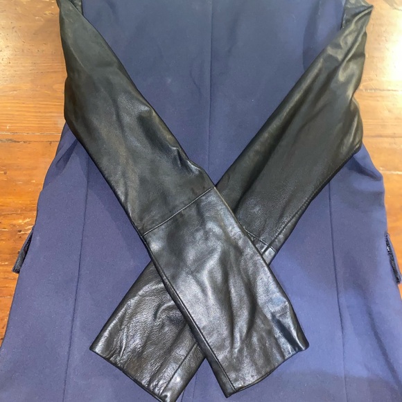 Danier Size Medium Dress Jacket - Picture 2 of 8